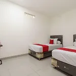 RedDoorz Syariah near Universitas Serambi Mekkah