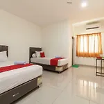 RedDoorz Syariah near Universitas Serambi Mekkah