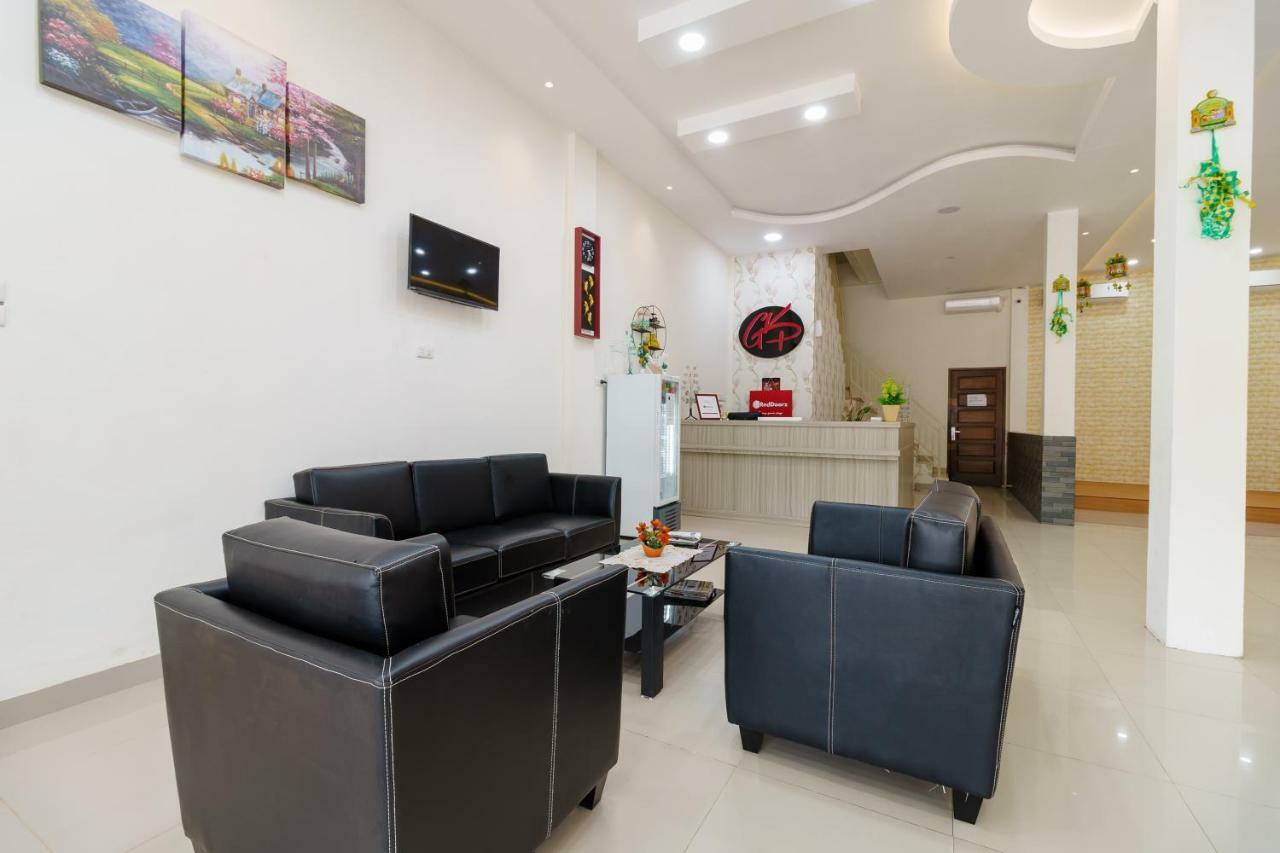 Hotel Reddoorz Syariah Near Universitas Serambi Mekkah 2*