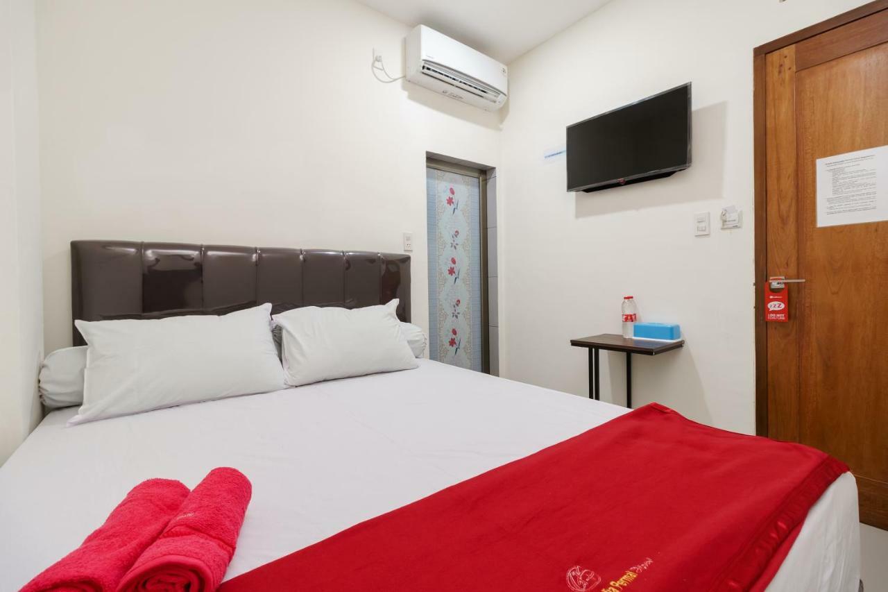 Reddoorz Syariah Near Universitas Serambi Mekkah Hotel