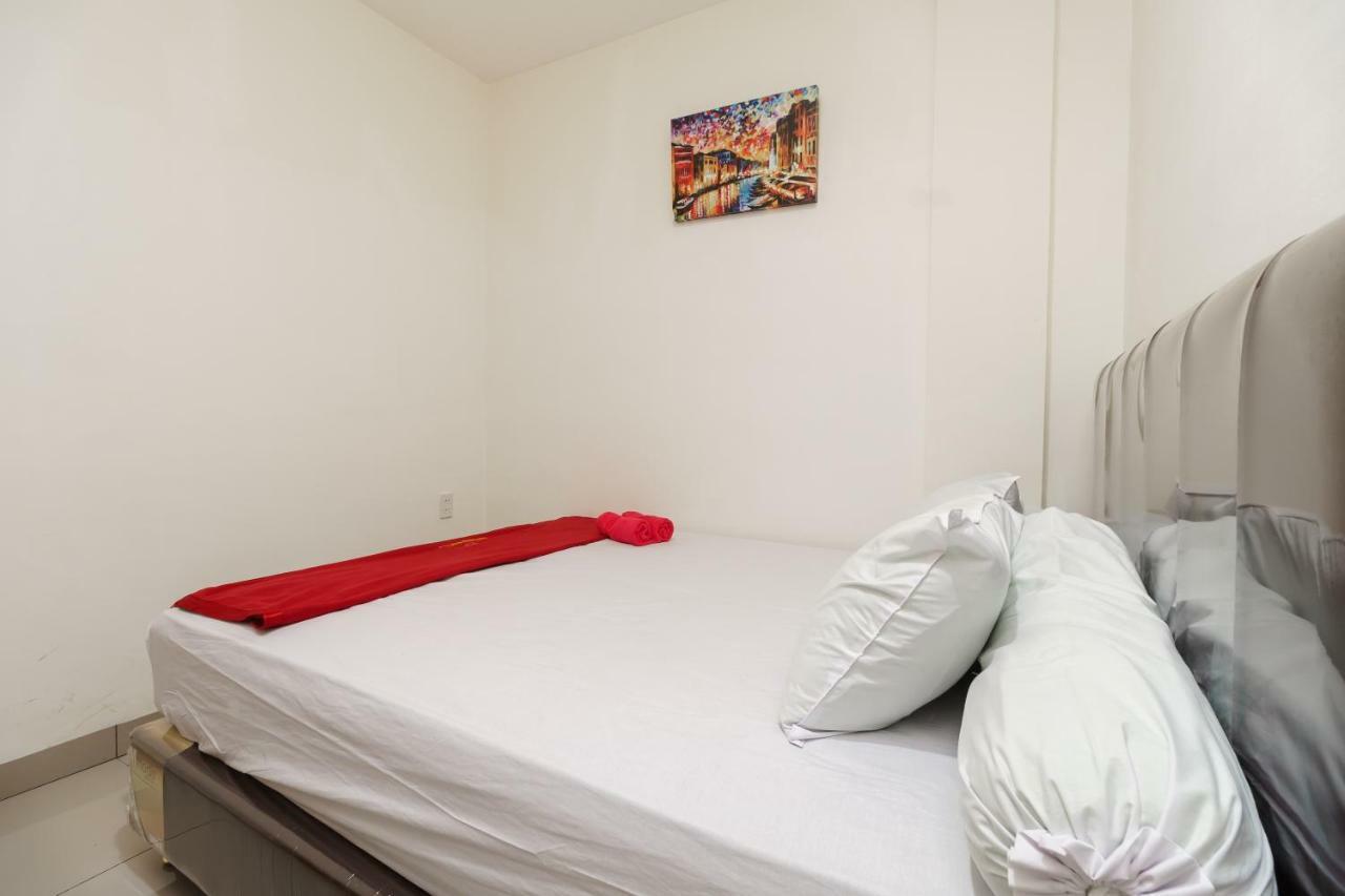 Hotel Reddoorz Syariah Near Universitas Serambi Mekkah