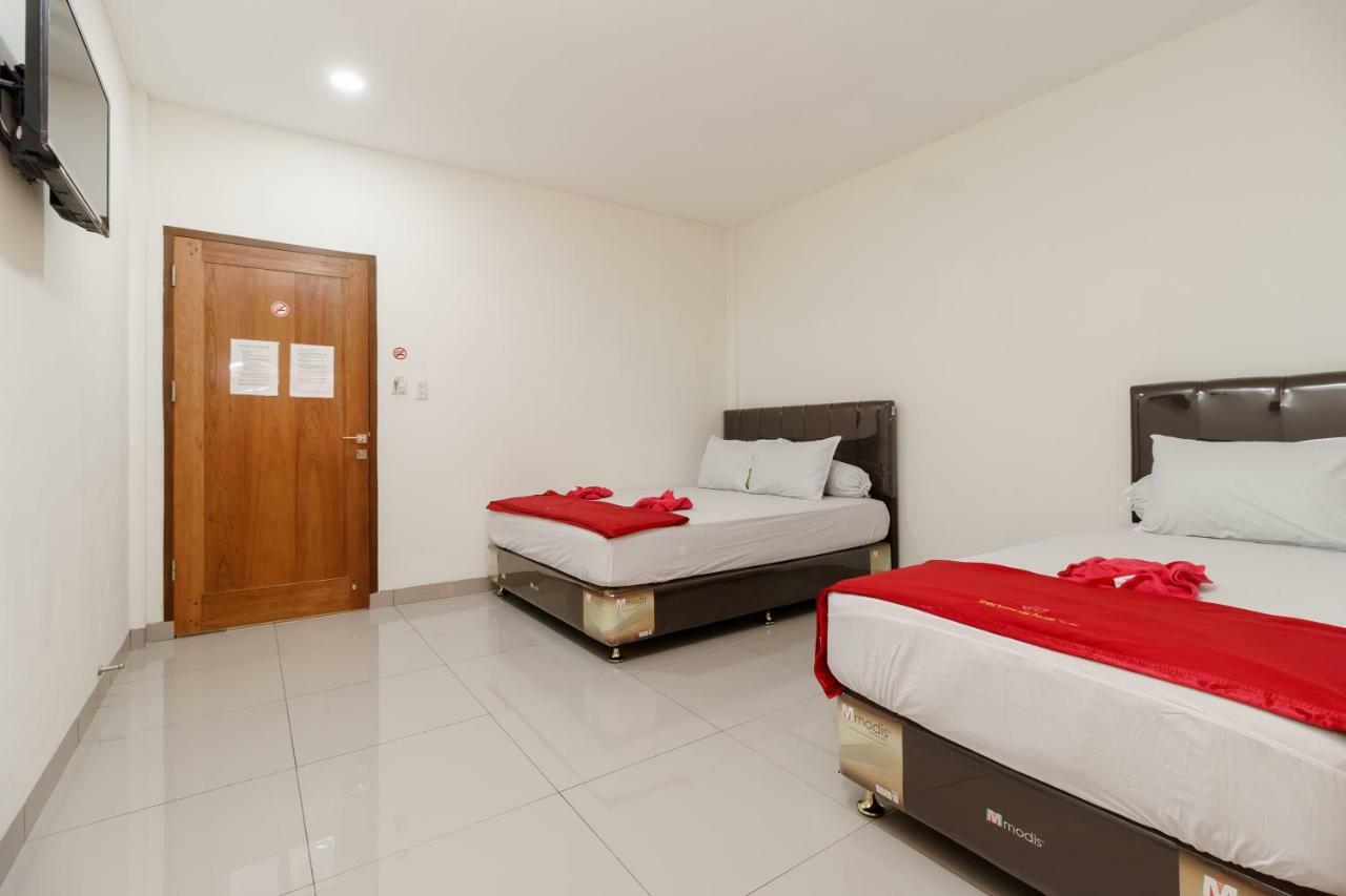 Reddoorz Syariah Near Universitas Serambi Mekkah 2* Banda Aceh