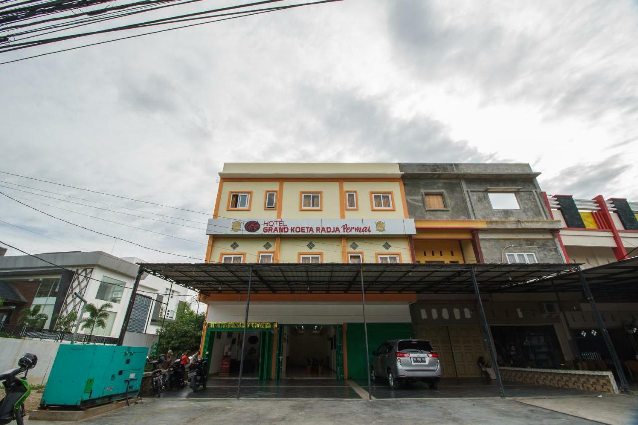 Reddoorz Syariah Near Universitas Serambi Mekkah Banda Aceh